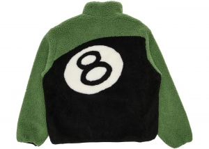 Stussy Jacket: A Streetwear Icon Reimagined