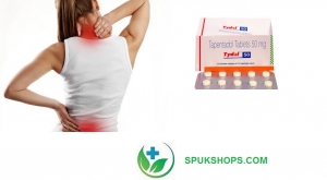 Tapentadol UK: What You Need to Know Before Buying or Using It