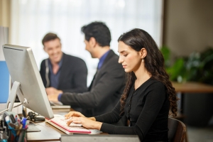 Outsource Data Entry Services: A Smart Move for Business Growth