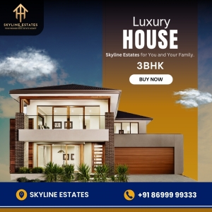 Property Dealer in Mohali – Skyline Estates: Your Trusted Real Estate Partner