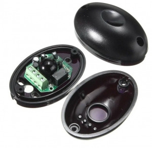 What Are Photocells and How Do They Work in Access Control?