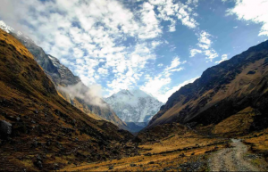 Salkantay Trek Machu Picchu – A Legendary 5-Day Adventure from Cusco