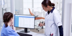 Top Features to Look for in Healthcare CRM Software