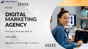 Ranklocally Powers Swansea’s Digital Marketing Growth