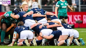 Coreen Grant Eyes Women Rugby World Cup 2025 Spot with Scotland 