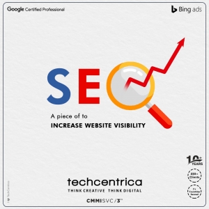 Best Digital Marketing Company in Delhi – Partner with TechCentrica for Online Success