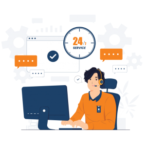 Host Smarter, Grow Faster: Offshore & WHM Hosting by Visual Web Technologies