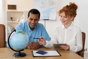 Study Abroad Consultant in Kolkata: Services & Fees Explained