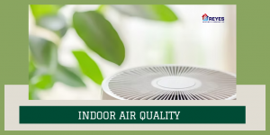 Top Signs You Need Professional Indoor Air Quality Services