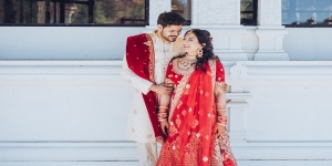 Picture-Perfect Memories: Choosing the Right Wedding Photography Packages