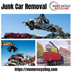 Your Ultimate Guide to Junk Car Removal in Cape Coral, FL