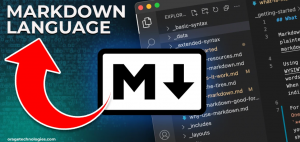 Understanding Markdown Language: Your Guide to Simple Formatting