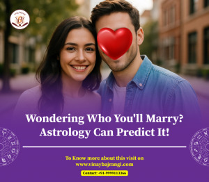 Wondering Who You Will Marry? Astrology Can Predict It