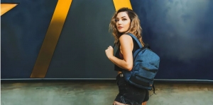 Stay Dry. Travel Smart. Why Water-Resistant Bags Are a Must for Every Trip