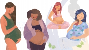 Supporting Mothers at Home: The Importance of Prenatal and Postpartum Care in California