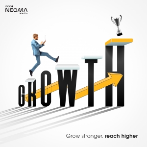 Elevate Your Brand with Neoma Media: The Ultimate 360 Marketing Agency