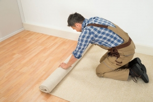 Why Carpet Patch Repair Is A Cost-Effective Alternative To Replacement