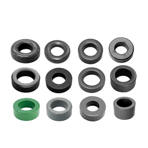 Ferrite Toroids 2025