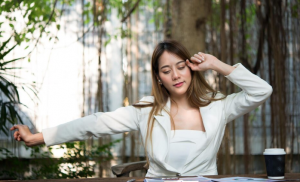 Quick and Effective Natural Ways to Relieve Stress