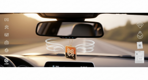 Small but Impactful: The Promotional Power of Car Fresheners