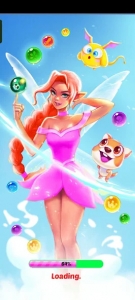 Bubble Blast: Puzzle Mania – A Magical Puzzle Adventure for All Ages