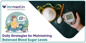 How to Keep Your Blood Sugar in Range throughout the Day