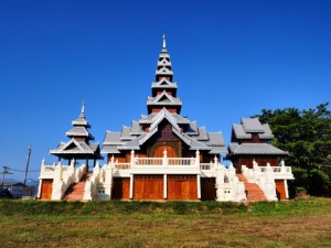 The Valuable And Amazing Myanmar Holiday Package