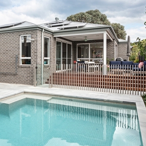 A Backyard Oasis: Building Your Dream Concrete Pool on the Mornington Peninsula