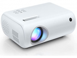 Rising Demand and Innovation in Portable Projector Market