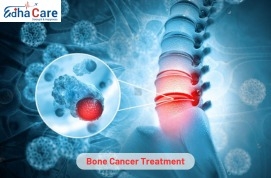 Traitement du cancer des os en Inde : soins spécialisés et espoir abordable