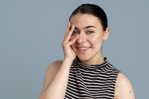 Dark Spot Remover for Face in Hyderabad