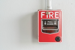 The Importance of Fire Alarm Systems: A Critical Safety Investment