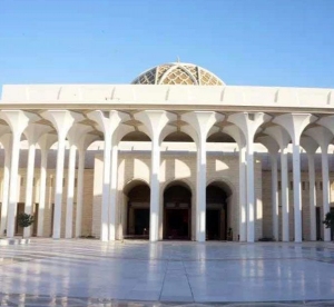 Church Mosque Temple Buildings