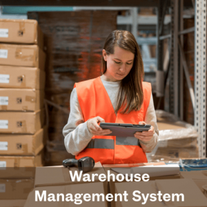 Warehouse Management System: Streamlining Modern Supply Chains
