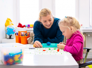 Why Early Paediatric Occupational Therapy Matters for Development
