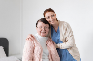 The Essential Role of Aged Care Support Workers in Today's Society