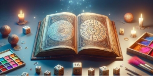 Astrology and Decision-Making: Using Cosmic Guidance