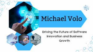 Michael Volo’s Mission to Redefine Business Success