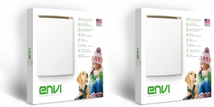 Why Electric Wall-Panel Heaters Are the Ideal Commercial Heating Solution 