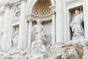 A Journey Through History: Exploring Famous Statues and Their Stories