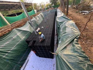 5 Most Trusted Rainwater Harvesting Companies in India (2024)