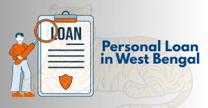 EMI Calculator and Tips for Personal Loans in West Bengal