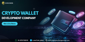 A Comprehensive Look into Crypto Wallet Development and Its Role in the Future of Decentralized Digital Finance 
