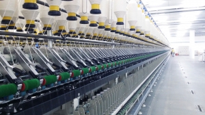 Textile Processing Machinery Market Size, Trends, and Growth Outlook 2025-2032