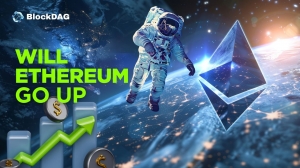 Can Ethereum Hit $15,000? Here's the Honest Outlook