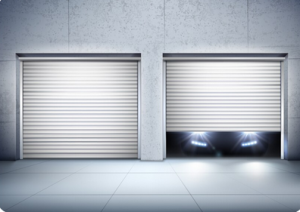 Benefits of Automatic Insulated Sectional Doors for Modern Facilities