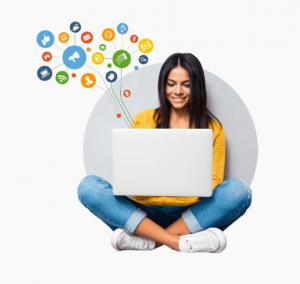 Elevate Your Business with Professional Ecommerce Website Services
