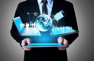 Empowering Businesses: The Rise of IT Services in the USA