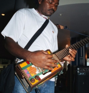 Why No Two Handcrafted Guitars Are Ever Truly Alike