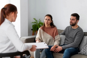 Toronto therapist 